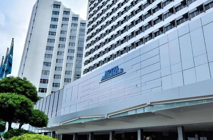 Hotel suites Miramar Singapore