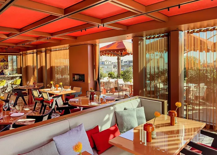 Hotel 5 Estrellas Casa Brera, A Luxury Collection