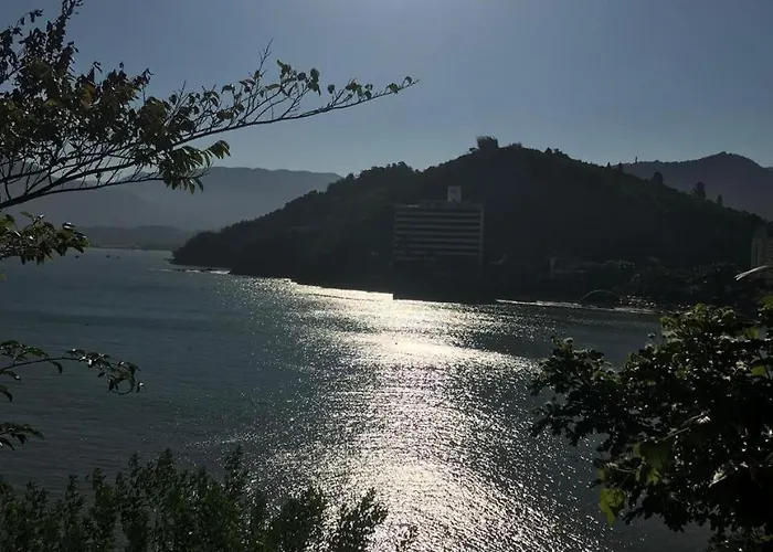 Na Boca do Jacaré