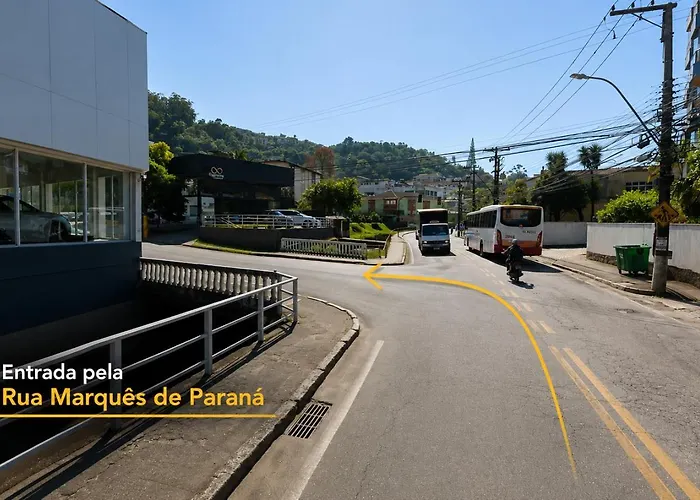 Casa da Marquês