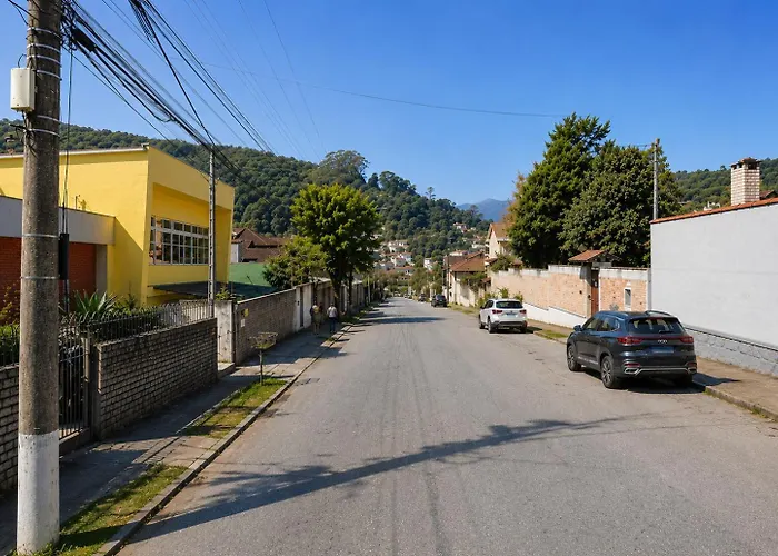 Casa da Marquês