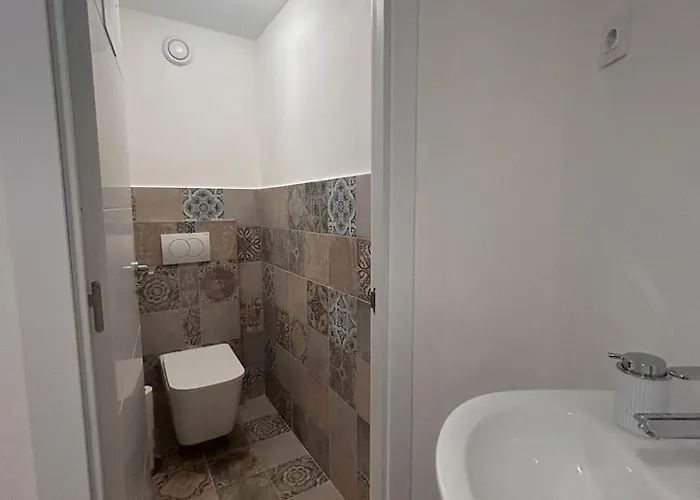 Boutique Hotel Oquendo