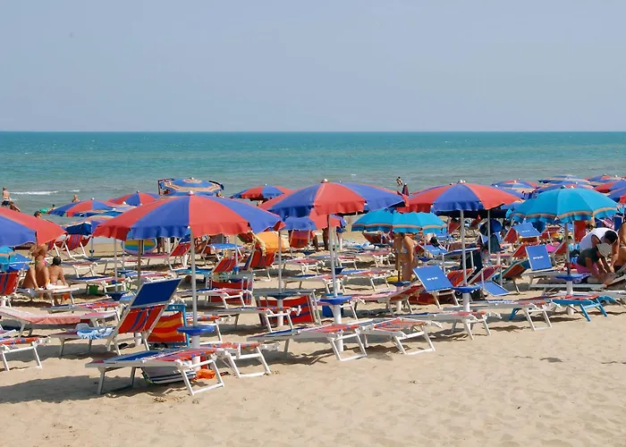 Villaggio Lido Del Mare