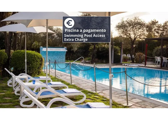 Sarzana Park Hotel