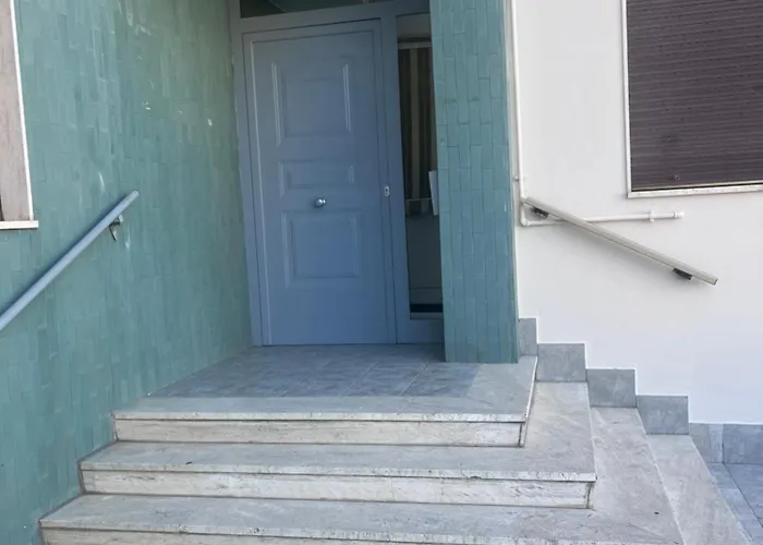 La casa di Sonia