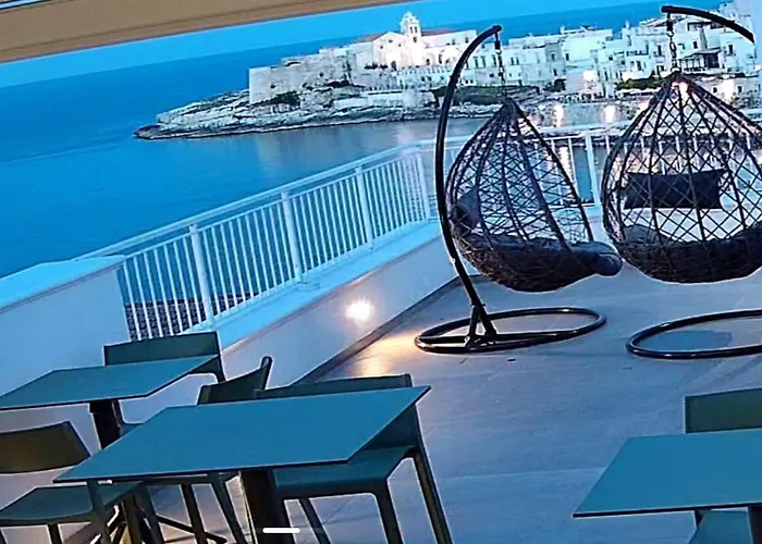 Pension de Famille My Vesta Suites