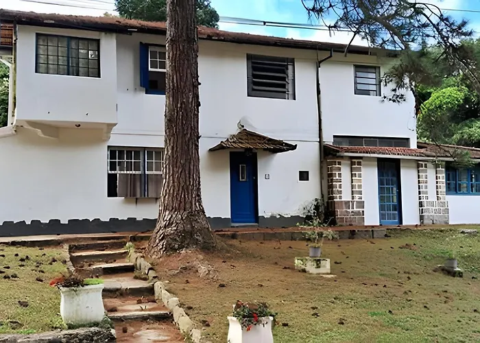 Pousada Sítio São Luiz - Café da Manhã Piscina - Petrópolis