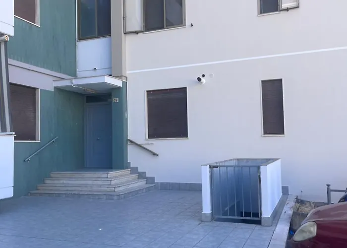 La casa di Sonia