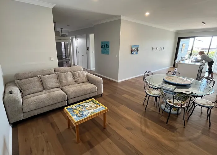 Beach House