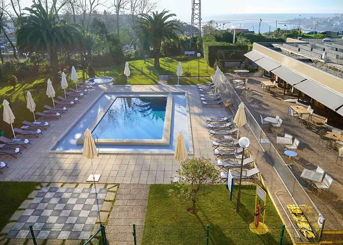 Novotel Porto Gaia
