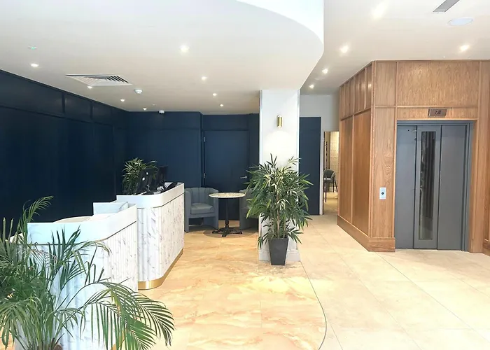 Bloomsbury Square By Ihg