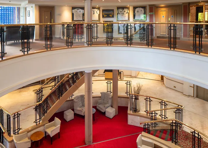 Derby Mickleover Hotel, BW Signature Collection