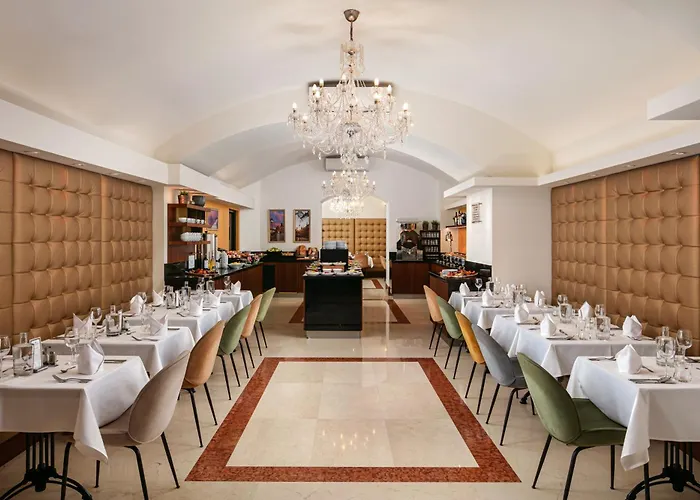 Spa Hotels Resorts Kosher King David Prague
