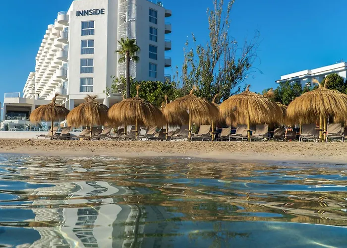 INNSiDE by Meliá Ibiza Beach