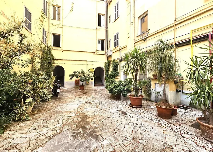Hotel Moscatello