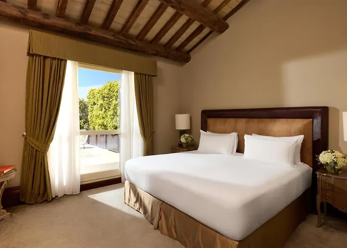 Anantara Palazzo Naiadi - A Leading Of The World