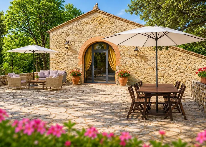 Borgo Livernano