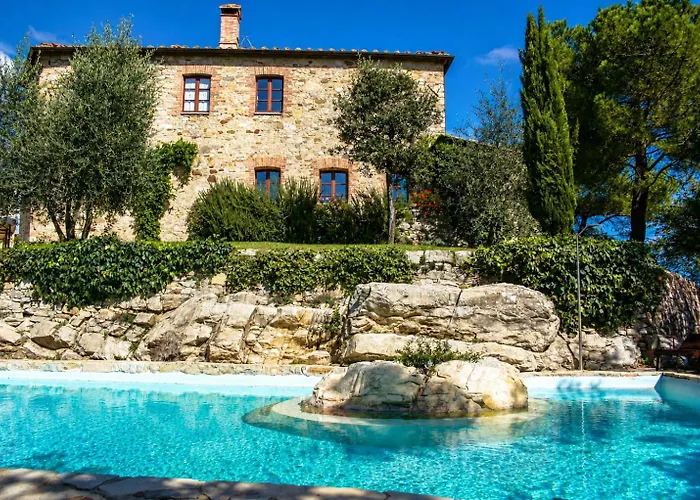 Borgo Livernano