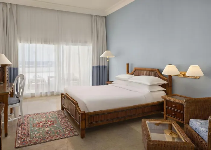 Sheraton Sharm , , Villas & Spa