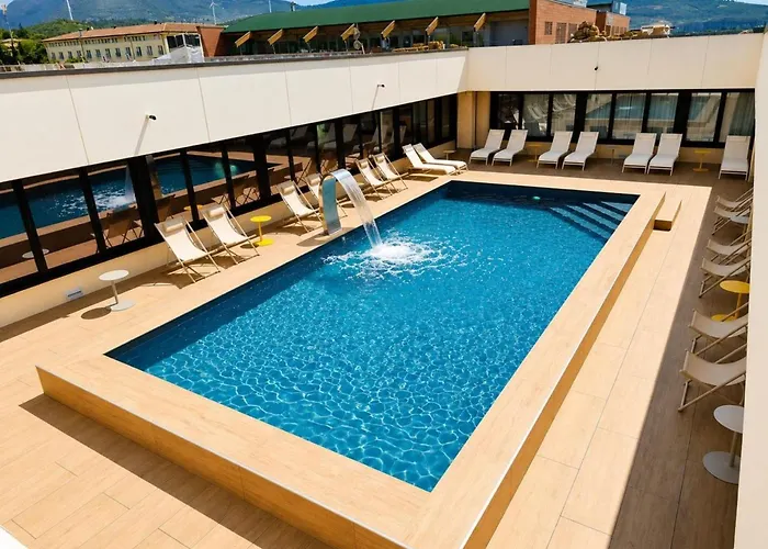 Best Western Hotel Garda