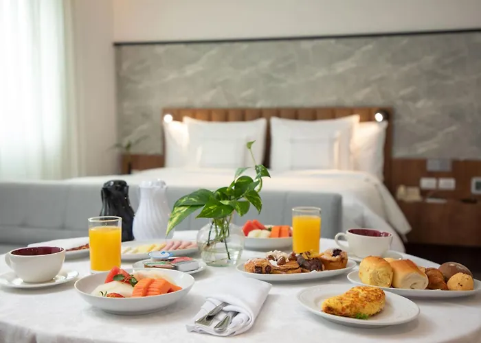  Meliá Jardim Europa