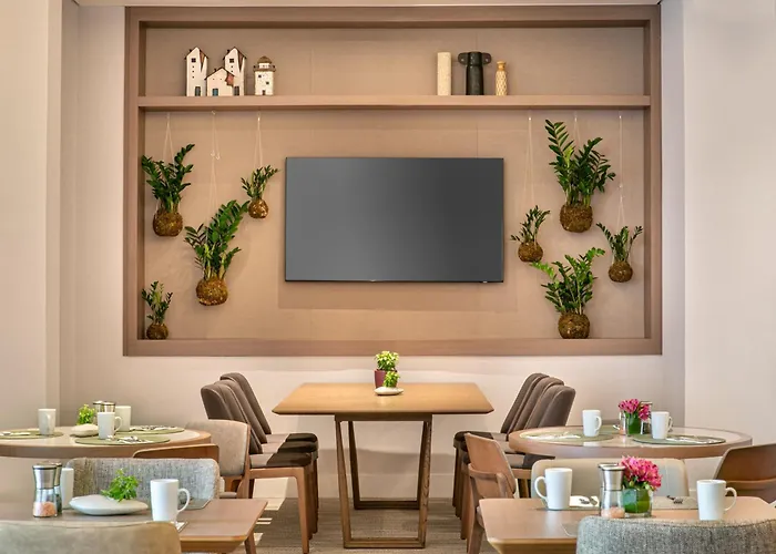  Meliá Jardim Europa