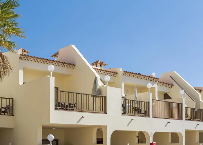 Royal Sunset Beach Club