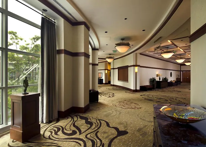 Inn At Penn, A Hilton
