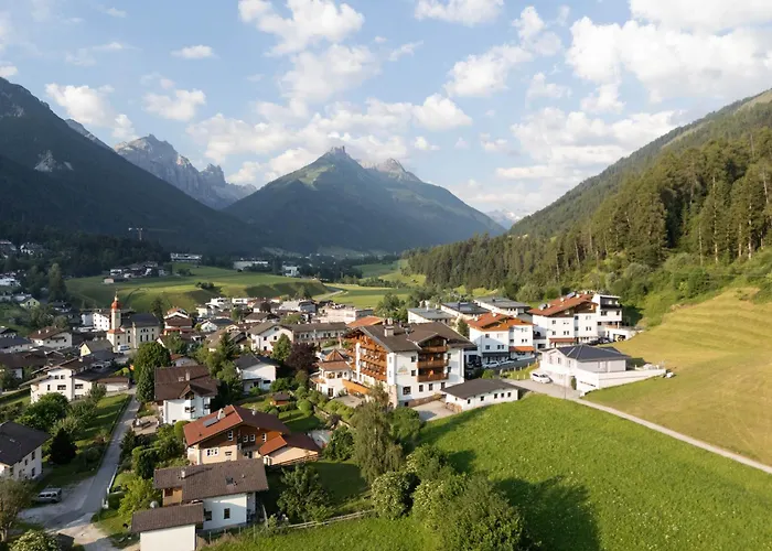 Family Apart Stubai