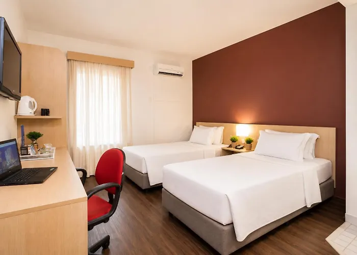  Comfort Joinville