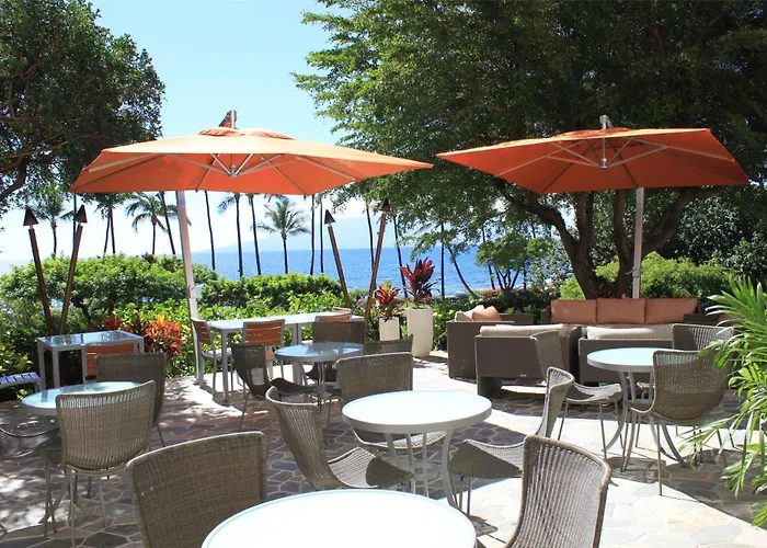 Resorts Guide Hyatt Regency Maui & Spa