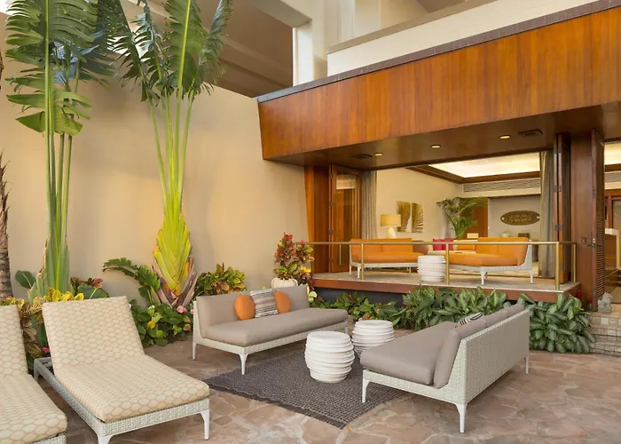 Resorts Guide Hyatt Regency Maui & Spa