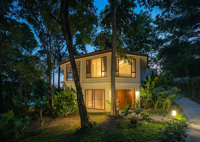 Elixir Koh Yao Yai - Sha Plus