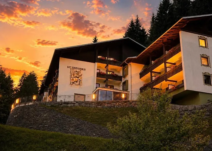  Garni Haus Sonnblick