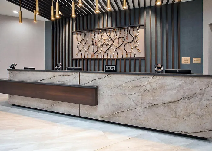 Embassy Suites By Hilton Franklin Cool Spring