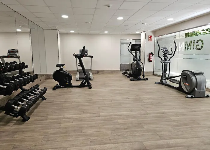 & Spa Peniscola Palace