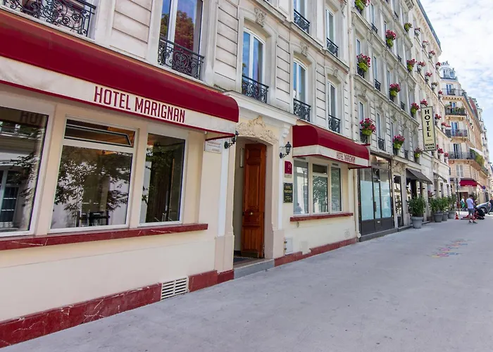 Hotel Marignan