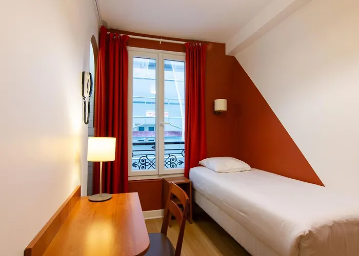 Hôtel Marignan