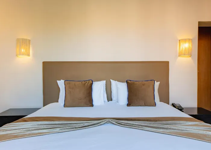 Al Maaden Villa & Spa