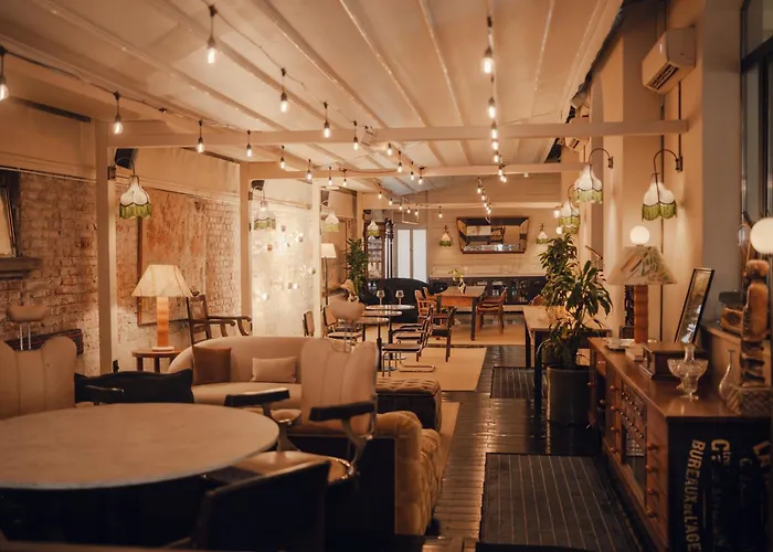 Aethos Hotel Milan