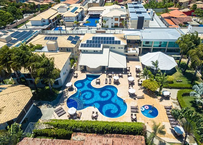 Vitoria Regia Praia