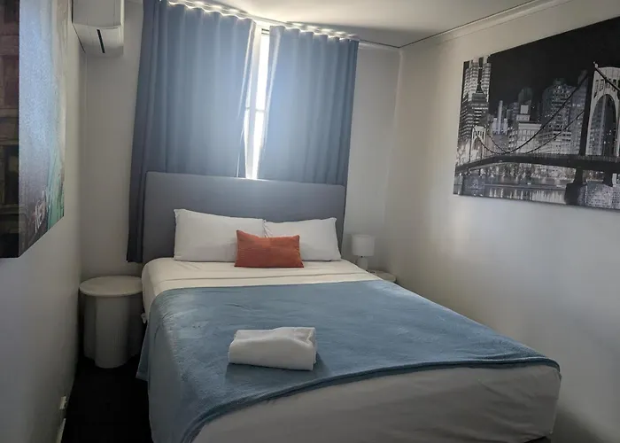 Tradewinds Apartments