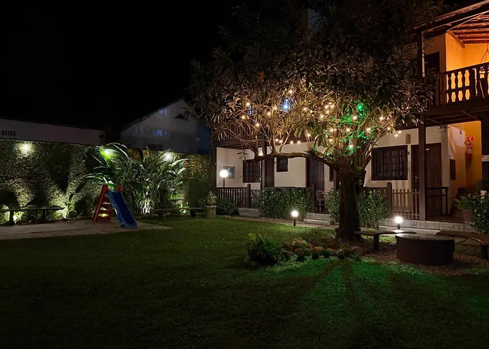 Casa Encantada