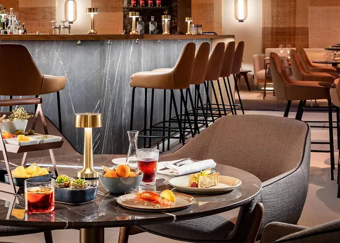 The Ritz-Carlton, Vienna
