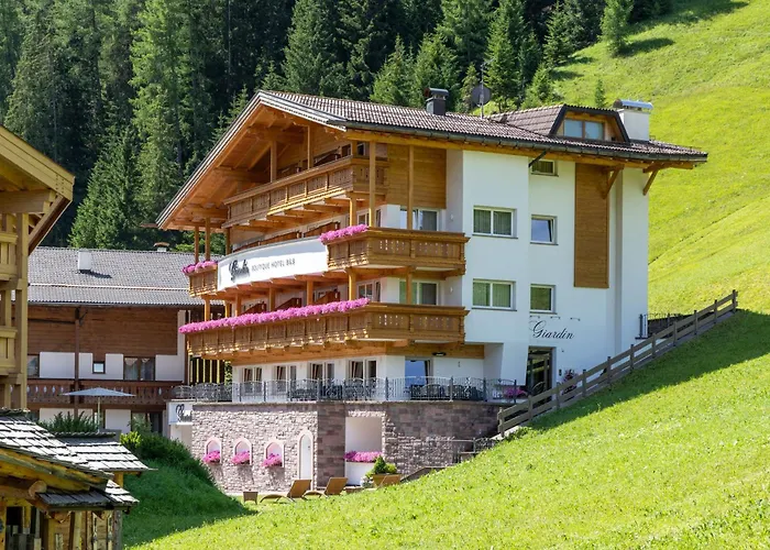Giardin Boutique B&B