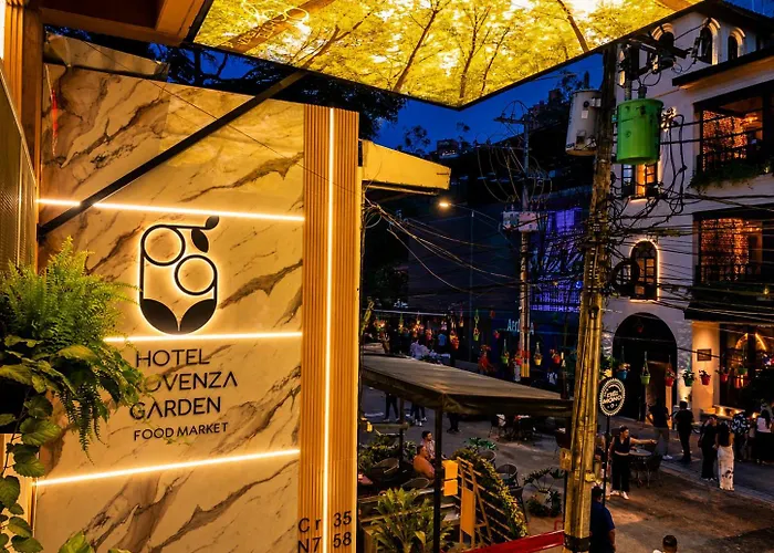  Provenza Garden