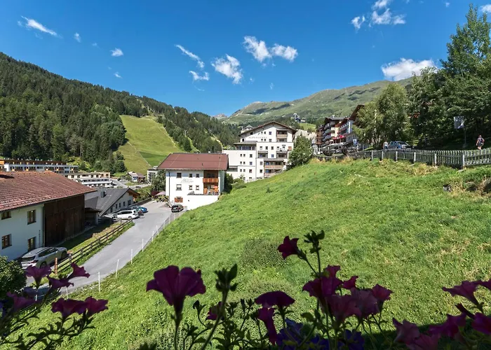 Alpenrose