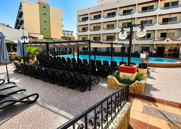 The San Anton Hotel