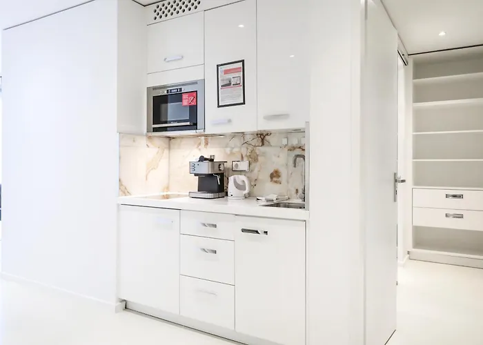 Visionapartments - Contactless Check-In
