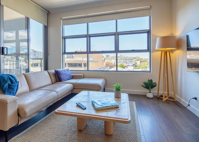 Motels Zara Tower - Luxury Suites And Apartments